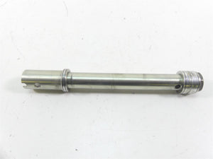 2007 Ducati Sport Classic GT1000 Front Wheel Spindle Axle | Mototech271