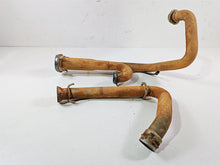 Load image into Gallery viewer, 2015 Arctic Cat Wildcat 1000 X LTD Exhaust Pipe Header Set 0512-810 0512-811 | Mototech271
