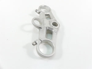2006 Triumph Daytona 675 Upper Triple Tree Steering Clamp 50mm T2049170 | Mototech271