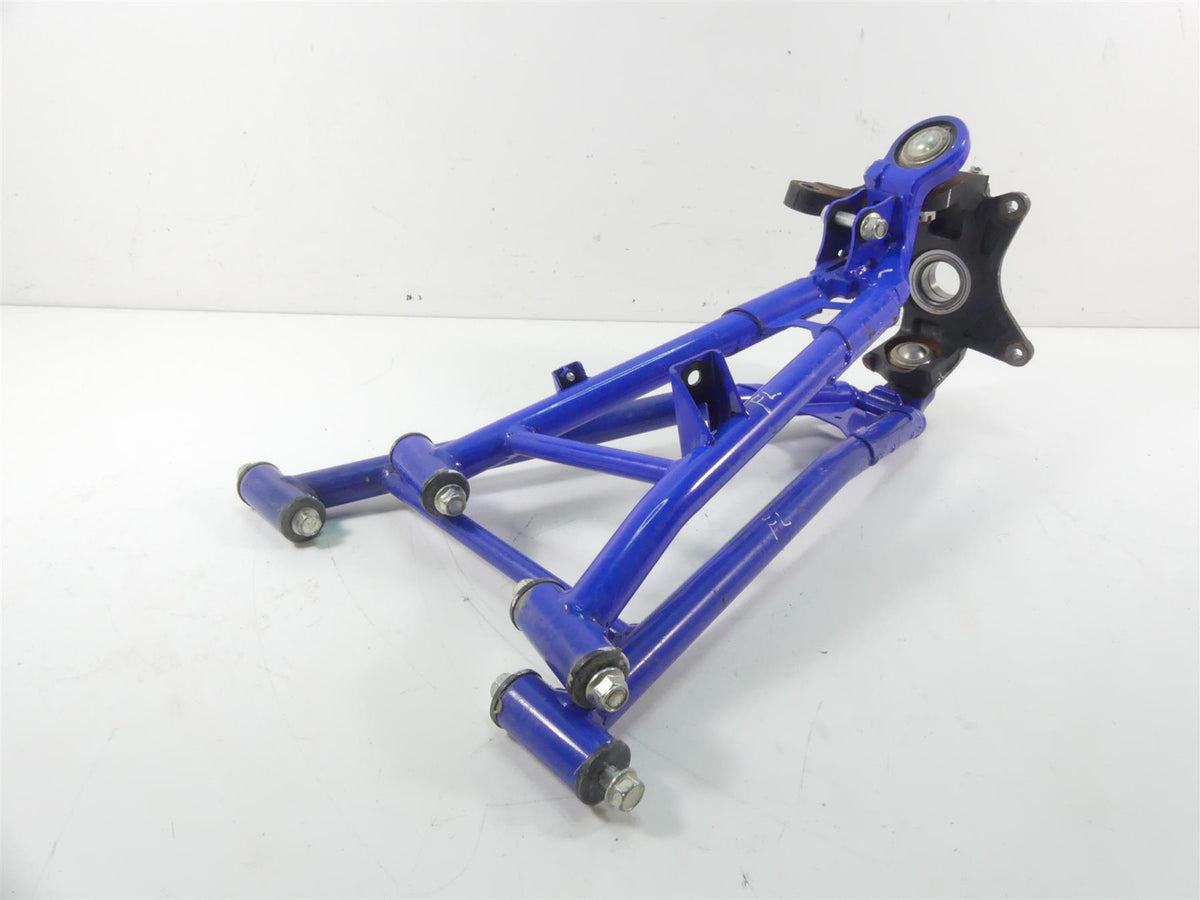 2021 Kawasaki Teryx KRX KRF 1000 Front Left Control Arm Knee Hub Set 39007-0424 {{ shop.shopifyCountryName }} - Mototech271