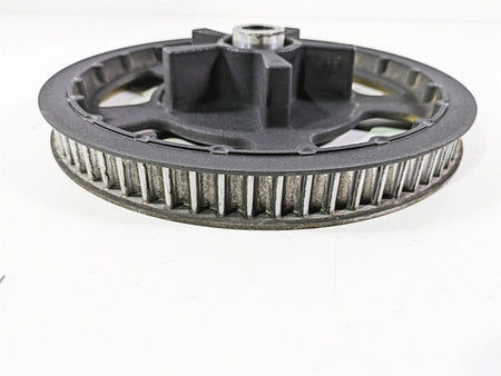 2017 Harley Touring FLHTKSE CVO E-Glide Rear Drive Belt Pulley 68T 1" 37781-09 {{ shop.shopifyCountryName }} - Mototech271