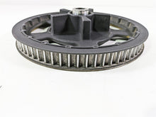 Load image into Gallery viewer, 2017 Harley Touring FLHTKSE CVO E-Glide Rear Drive Belt Pulley 68T 1&quot; 37781-09
