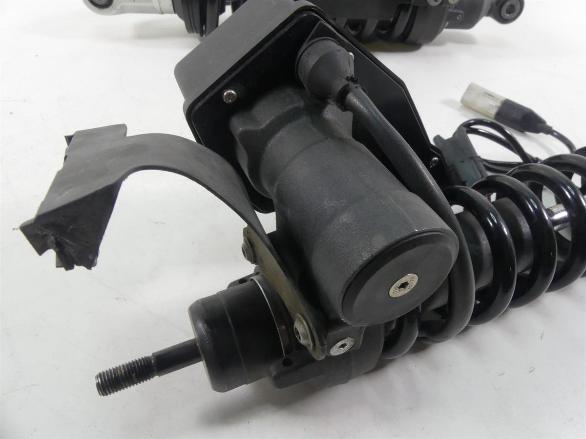 2011 BMW R1200GS K255 Adv Front Rear Esa Shock Damper -Leaking 31427728210 {{ shop.shopifyCountryName }} - Mototech271
