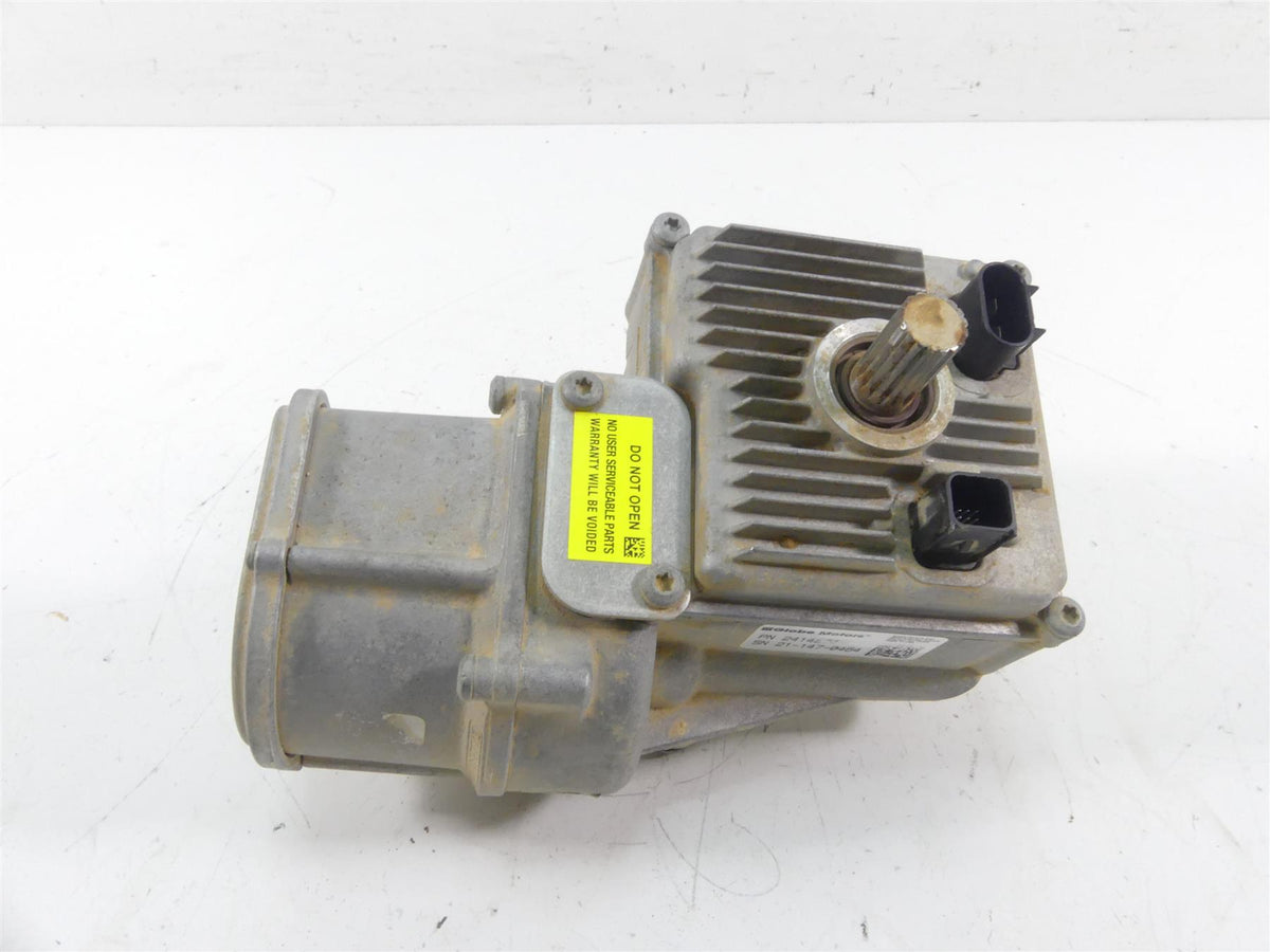 2021 Polaris RZR XP 1000 EPS Globe Motors Power Steering Unit Module 2414874 {{ shop.shopifyCountryName }} - Mototech271