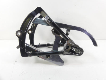 2002 Harley Softail FXSTDI Deuce Rear Swingarm Swing Arm & Covers 48746-07 {{ shop.shopifyCountryName }} - Mototech271