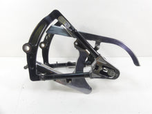 Load image into Gallery viewer, 2002 Harley Softail FXSTDI Deuce Rear Swingarm Swing Arm &amp; Covers 48746-07
