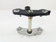 Load image into Gallery viewer, 2016 Kawasaki ZX10R Ninja Upper Lower Triple Tree Set 44037-0159 44039-0164
