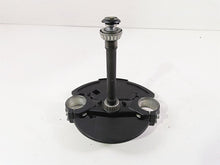 Load image into Gallery viewer, 2017 BMW F800GS Adv K75 Lower Triple Tree Steering Clamp 31428530350
