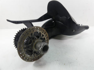 2015 KTM 1290R Super Duke Swingarm Swing Arm Suspension & Axle 6130403004433 | Mototech271