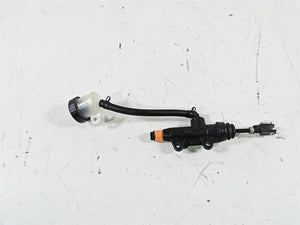 2021 Aprilia RS660 Brembo Rear Brake Master Cylinder 2B007140