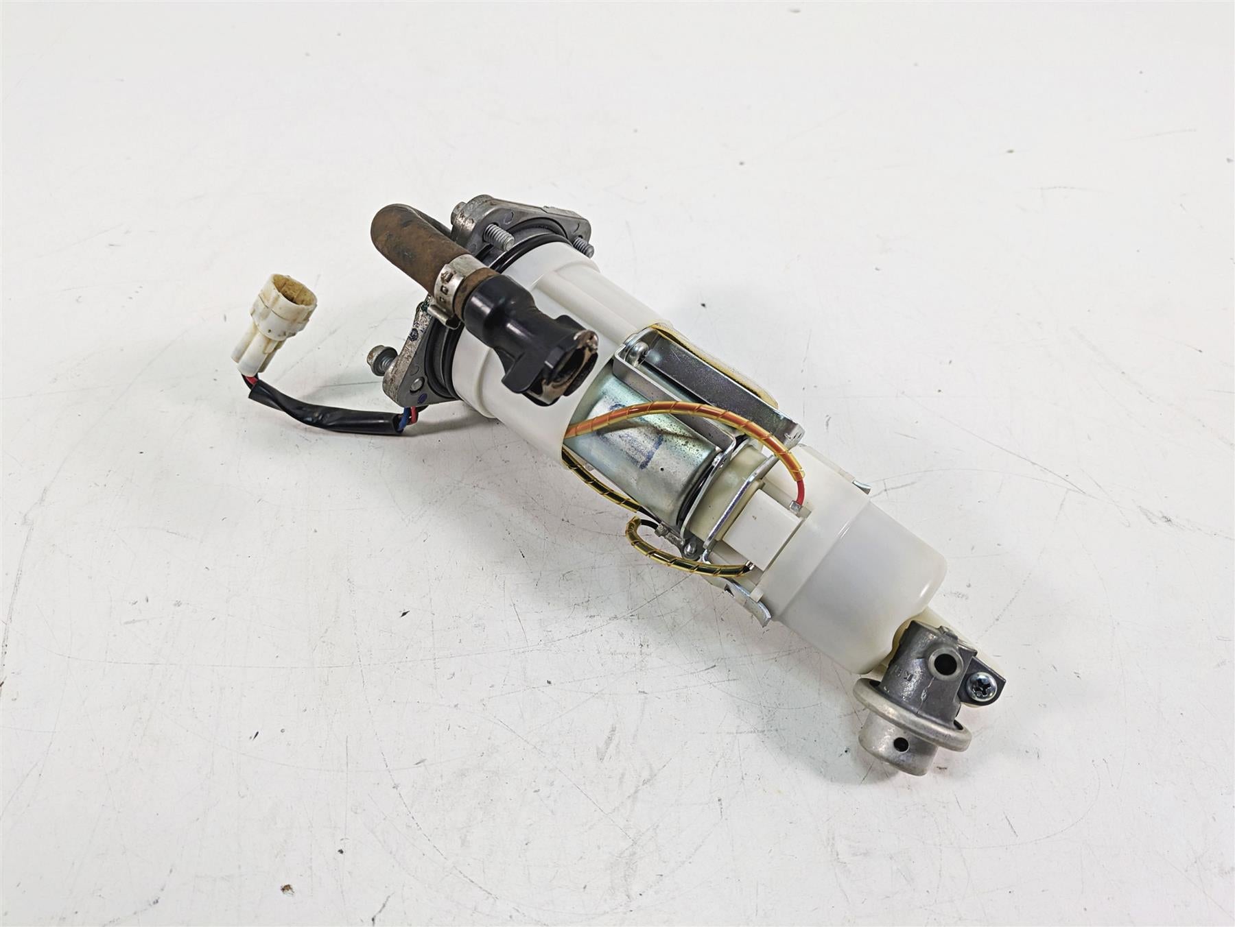 2020 KTM 1290 Super Adventure R Keihin Fuel Gas Petrol Pump 60307088100 {{ shop.shopifyCountryName }} - Mototech271