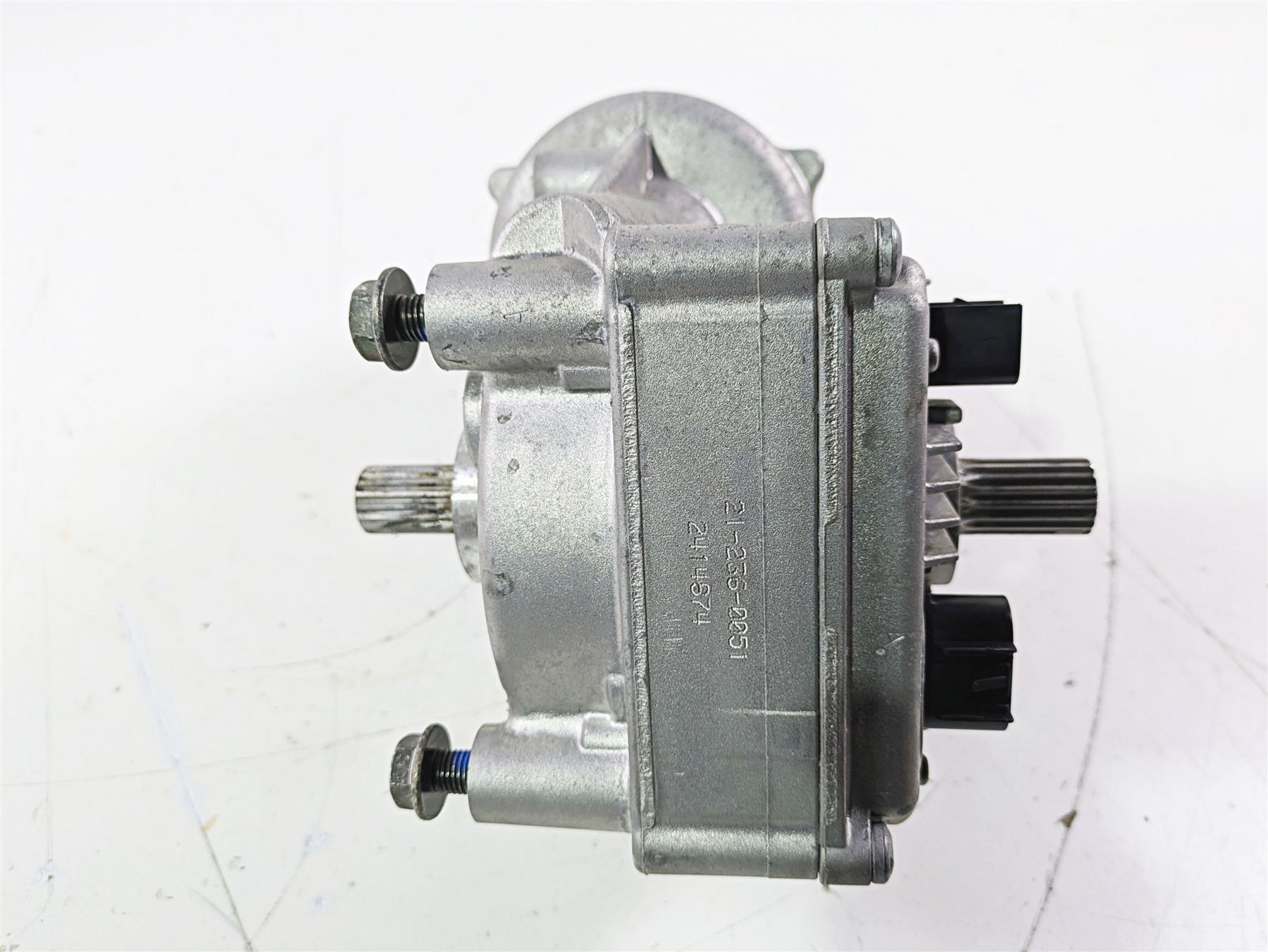 2022 Polaris RZR XP 4 1000 Premium Power Steering Unit Module