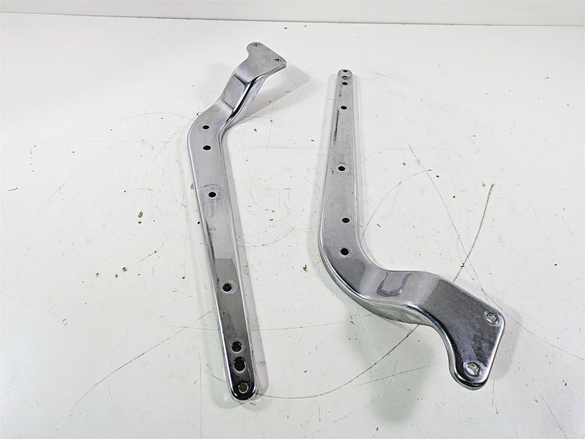 2005 Harley Softail FLSTSCI Heritage Springer Rear Fender Struts Covers 59955-03 {{ shop.shopifyCountryName }} - Mototech271