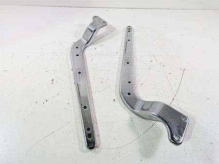 2005 Harley Softail FLSTSCI Heritage Springer Rear Fender Struts Covers 59955-03 {{ shop.shopifyCountryName }} - Mototech271