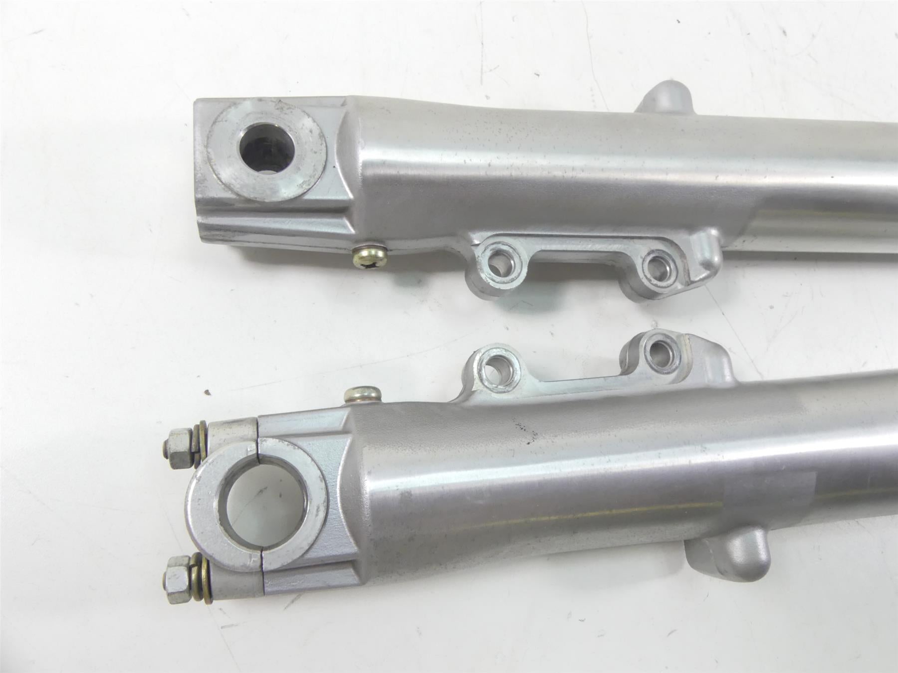 2006 Harley Touring FLHTCUI Electra Glide Showa Front Forks 41mm 46502-06 {{ shop.shopifyCountryName }} - Mototech271