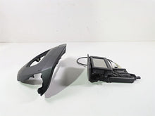 Load image into Gallery viewer, 2014 BMW K1600 GTL  K48 Gps Navigator IV 4 Set + Mount &amp; Cover 46637724088
