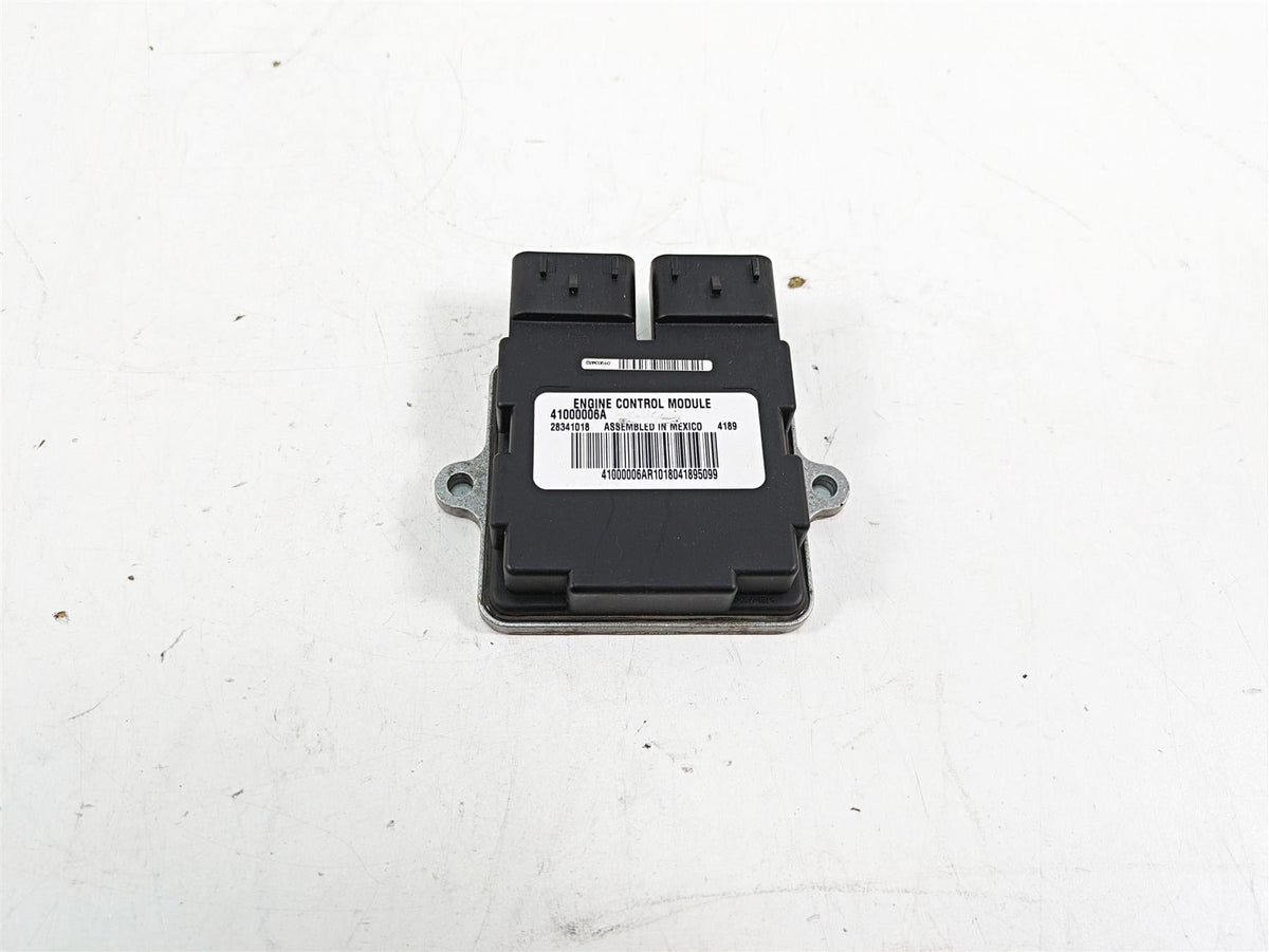 2015 Harley FXDL Dyna Low Rider Cdi Ecu Ecm Engine Control Module 41000006A {{ shop.shopifyCountryName }} - Mototech271