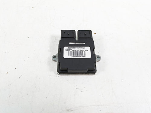 2015 Harley FXDL Dyna Low Rider Cdi Ecu Ecm Engine Control Module 41000006A | Mototech271