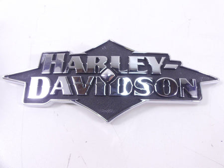 2011 Harley Softail CVO FLSTSE2 Convertible Fuel Gas Tank Emblem Badge 62329-11 {{ shop.shopifyCountryName }} - Mototech271