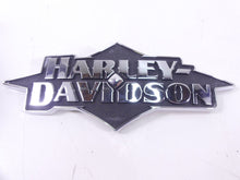 Load image into Gallery viewer, 2011 Harley Softail CVO FLSTSE2 Convertible Fuel Gas Tank Emblem Badge 62329-11
