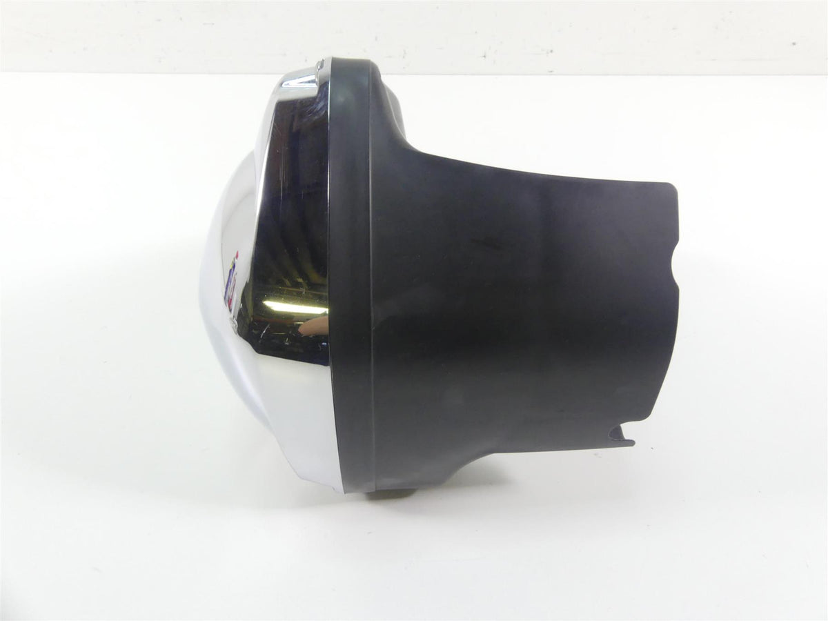 2016 Honda VT1300 CRG Stateline Air Filter Cleaner Breather Box 17221-MFR-670 {{ shop.shopifyCountryName }} - Mototech271