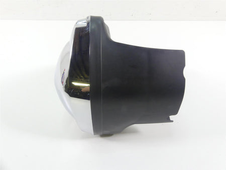 2016 Honda VT1300 CRG Stateline Air Filter Cleaner Breather Box 17221-MFR-670 {{ shop.shopifyCountryName }} - Mototech271