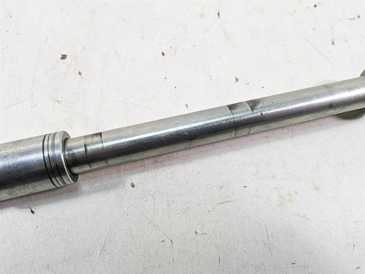 1997 Kawasaki VN1500 Vulcan Front 20mm Axle Wheel Spidle 41068-1378 41068-0058 {{ shop.shopifyCountryName }} - Mototech271