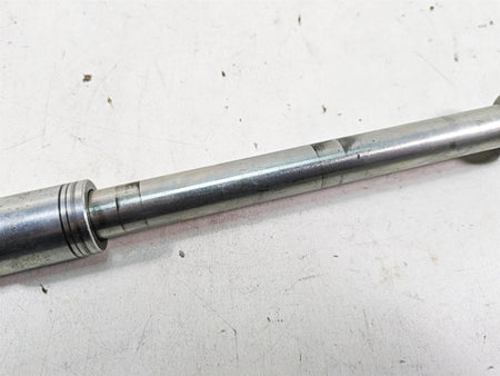 1997 Kawasaki VN1500 Vulcan Front 20mm Axle Wheel Spidle 41068-1378 41068-0058 {{ shop.shopifyCountryName }} - Mototech271