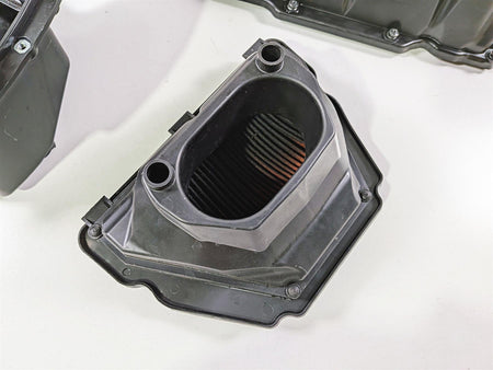 2024 Yamaha YZF R1 RN65 Air Box Cleaner & Injectors B3L-14411-00-00 {{ shop.shopifyCountryName }} - Mototech271