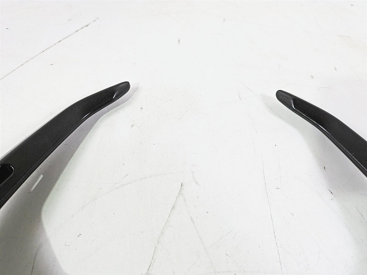 2023 BMW G310R K03 Rear Passenger Grab Handle Set 46541542581 46541542582 {{ shop.shopifyCountryName }} - Mototech271