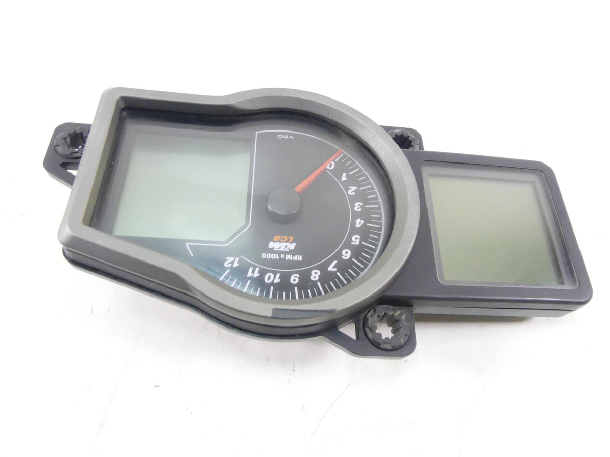 2015 KTM 1290 Adventure Speedometer Gauge Instrument 22K 60414069000 {{ shop.shopifyCountryName }} - Mototech271