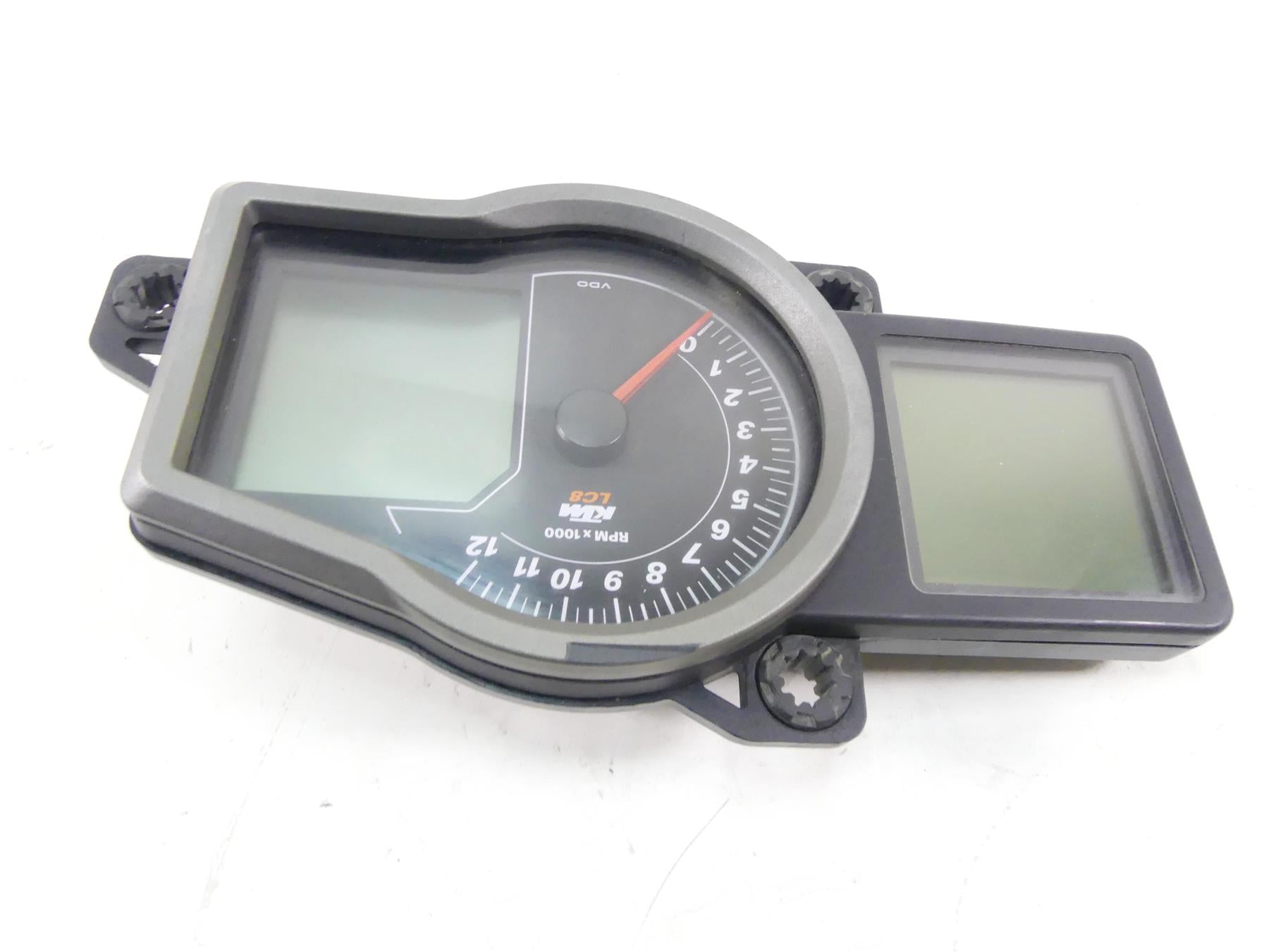 2015 KTM 1290 Adventure Speedometer Gauge Instrument 22K 60414069000 {{ shop.shopifyCountryName }} - Mototech271