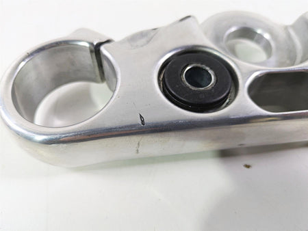2016 Harley FXDL Dyna Low Rider Upper Triple Tree Clamp 49mm 46278-08 {{ shop.shopifyCountryName }} - Mototech271
