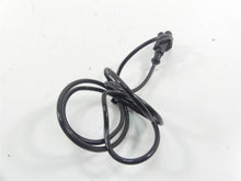 Load image into Gallery viewer, 2020 Ducati Panigale 1100 V4 S SBK Rear Abs Wheel Brake Sensor -Read 55212111B
