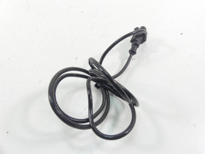 2020 Ducati Panigale 1100 V4 S SBK Rear Abs Wheel Brake Sensor -Read 55212111B