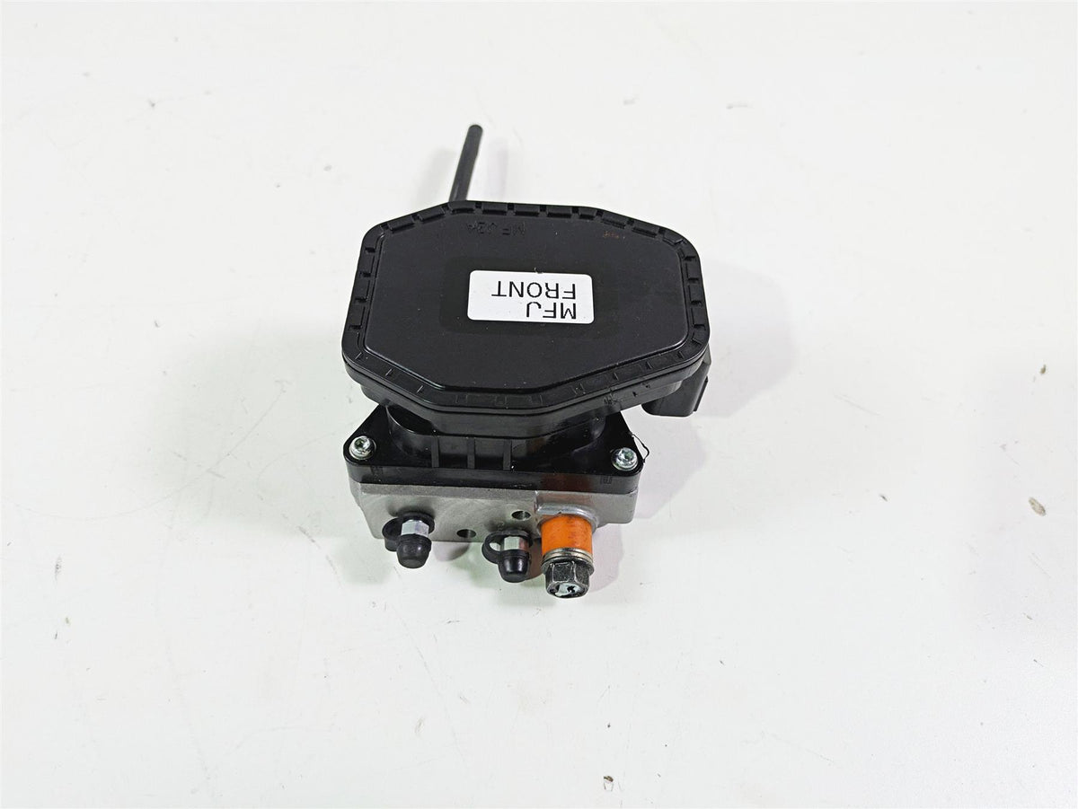 2025 Honda CBR600RR Nissin Front Abs Brake Pump Valve Unit 57500-MFJ-A51 {{ shop.shopifyCountryName }} - Mototech271