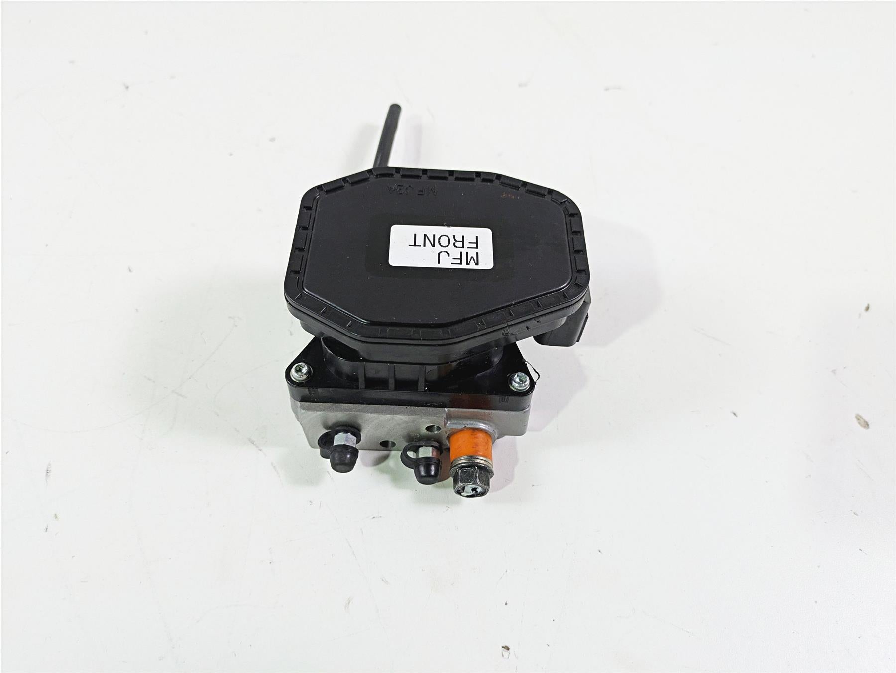 2025 Honda CBR600RR Nissin Front Abs Brake Pump Valve Unit 57500-MFJ-A51 {{ shop.shopifyCountryName }} - Mototech271