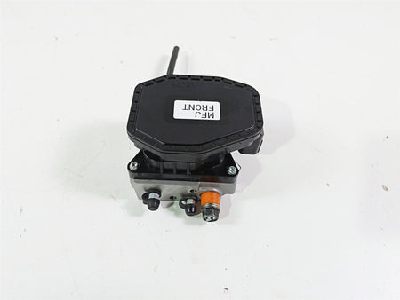 2025 Honda CBR600RR Nissin Front Abs Brake Pump Valve Unit 57500-MFJ-A51 {{ shop.shopifyCountryName }} - Mototech271