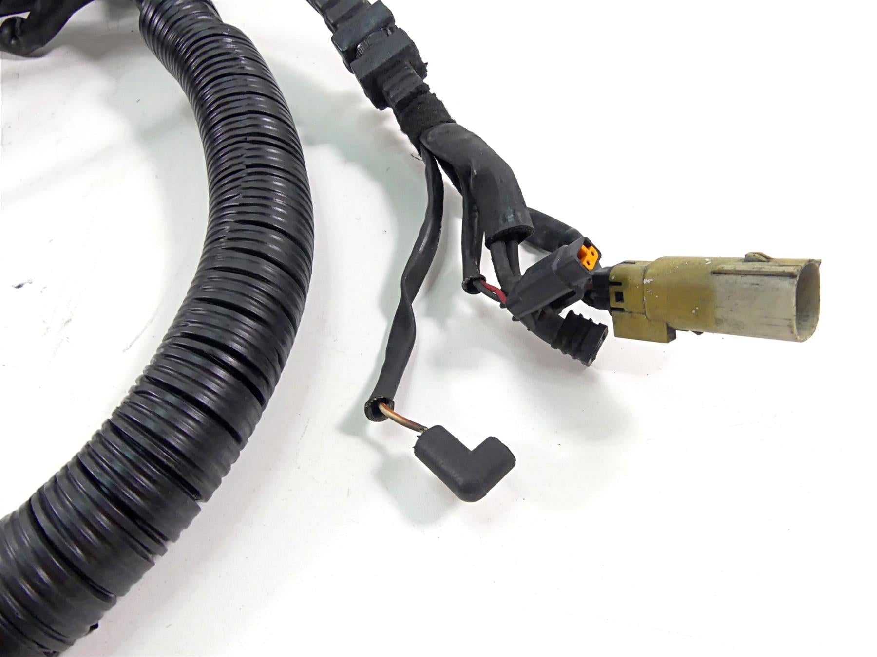 2014 Harley Dyna FXDB Street Bob Main Wiring Harness Loom Non-Abs 71072-12A {{ shop.shopifyCountryName }} - Mototech271