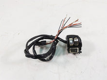 Load image into Gallery viewer, 2009 Harley FXDC Dyna Super Glide Custom Right Hand Control Switch Read 71684-06 | Mototech271
