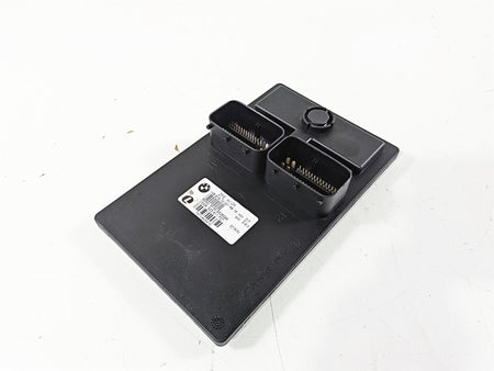 2017 BMW F800GS Adv K75 Central Chassis Electronic Module 61358526099 {{ shop.shopifyCountryName }} - Mototech271