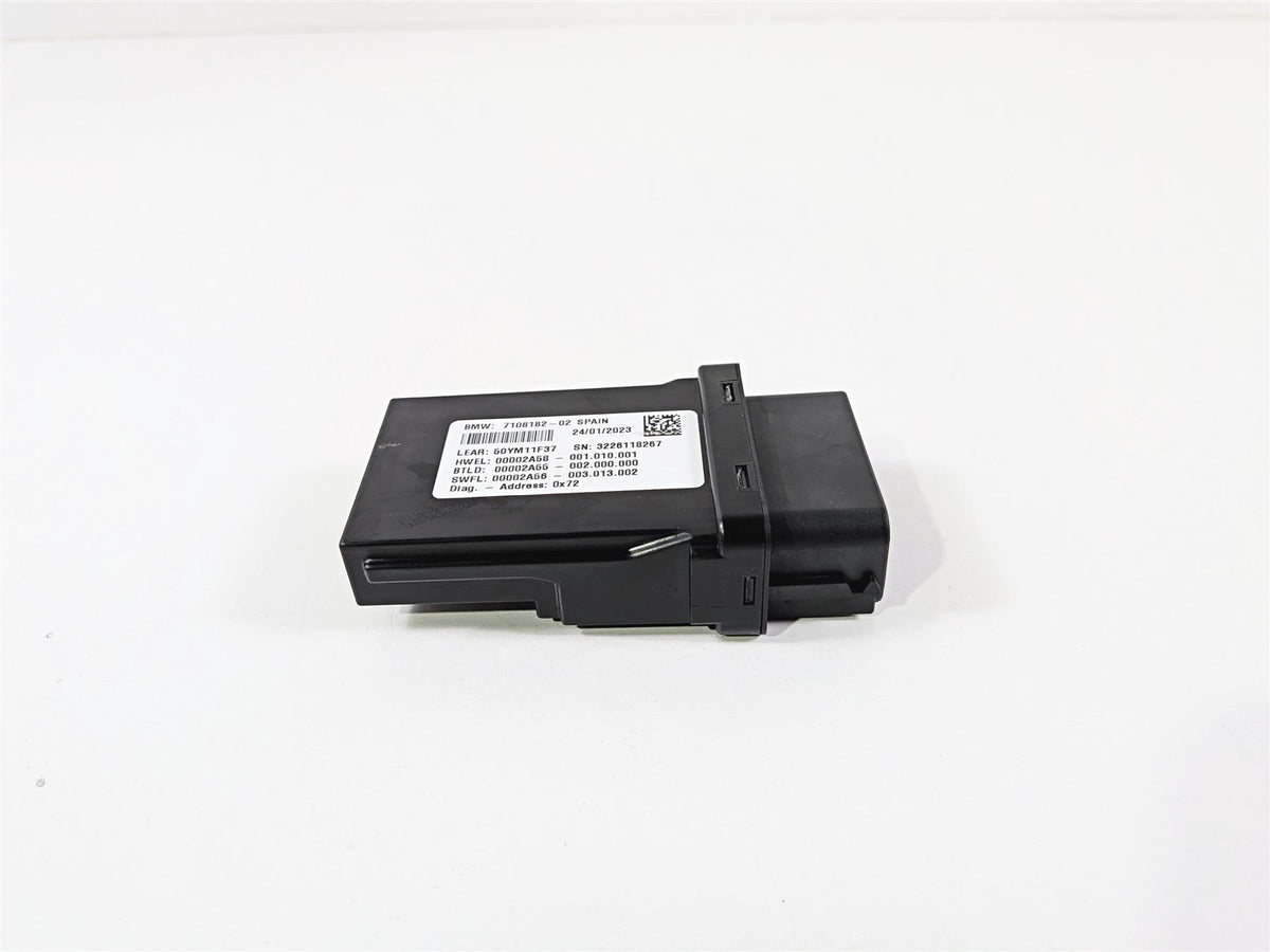 2023 BMW R1250RT RTP K52 Basic Module Light 61357108182 {{ shop.shopifyCountryName }} - Mototech271