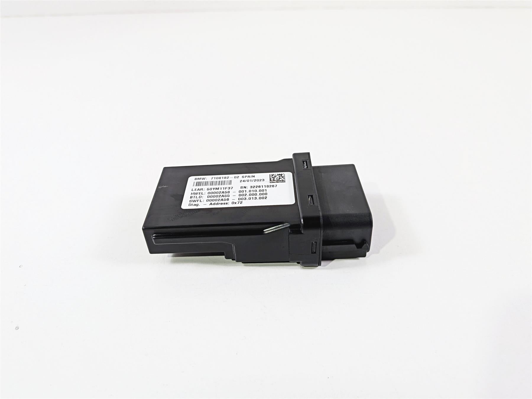 2023 BMW R1250RT RTP K52 Basic Module Light 61357108182 {{ shop.shopifyCountryName }} - Mototech271