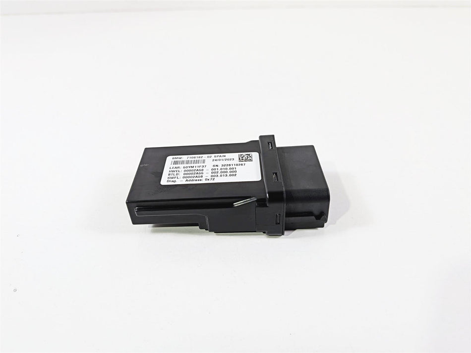 2023 BMW R1250RT RTP K52 Basic Module Light 61357108182 {{ shop.shopifyCountryName }} - Mototech271