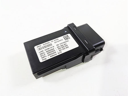 2016 BMW S1000XR K49 General Light control Module Cdi 61358546488-Mototech271