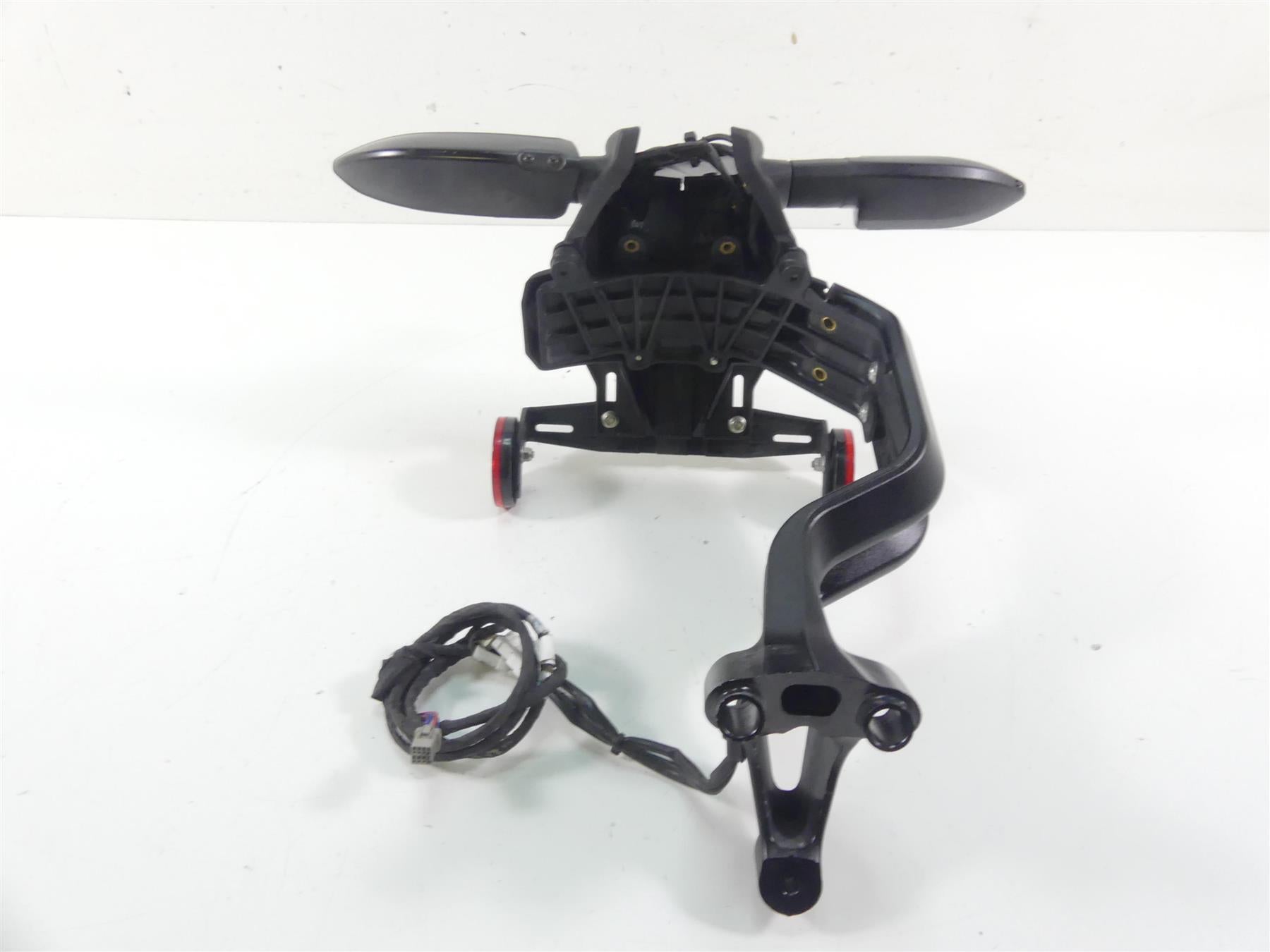 2018 Mv Agusta Brutale 800 RR License Plate Holder Blinker Kit 8000B9306 {{ shop.shopifyCountryName }} - Mototech271