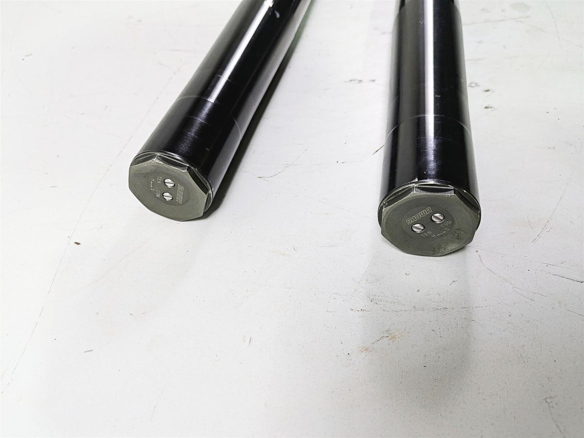 2016 Suzuki GSXR1000 Showa Front Fork Leg Shock Set 51103-47H20 51104-47H20 {{ shop.shopifyCountryName }} - Mototech271