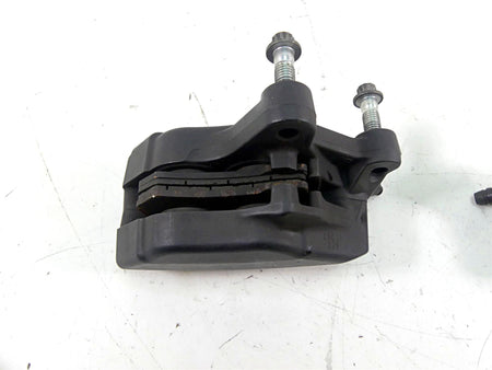 2010 Harley Touring FLHRC Road King Front Brake Caliper Set 43027-08 44023-08 {{ shop.shopifyCountryName }} - Mototech271
