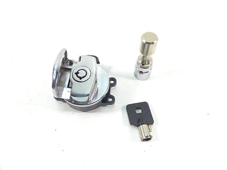 2016 Harley Softail FLS Slim Ignition Switch Key Lock Set 71400076 {{ shop.shopifyCountryName }} - Mototech271