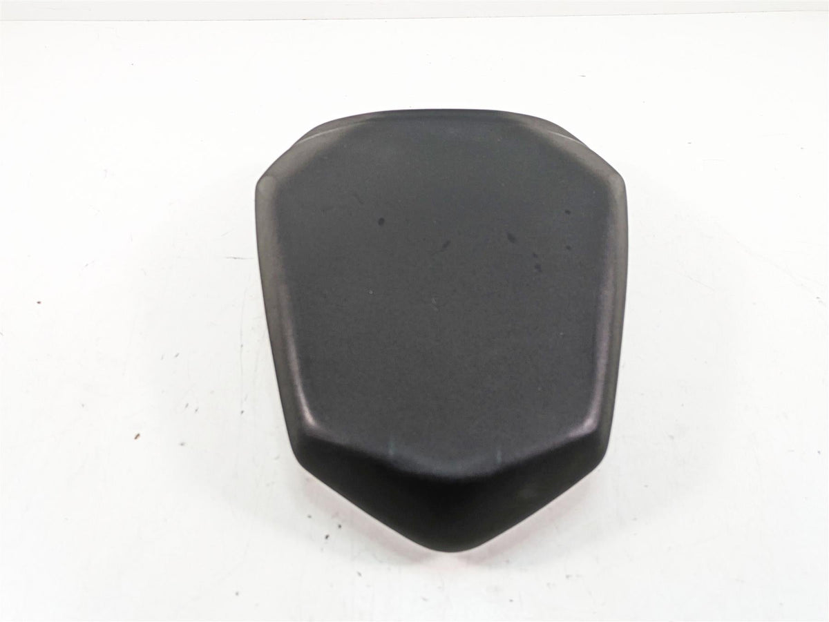 2018 Kawasaki ZX1002 Ninja H2 SX Rear Passenger Seat Saddle 53066-0593-49L {{ shop.shopifyCountryName }} - Mototech271